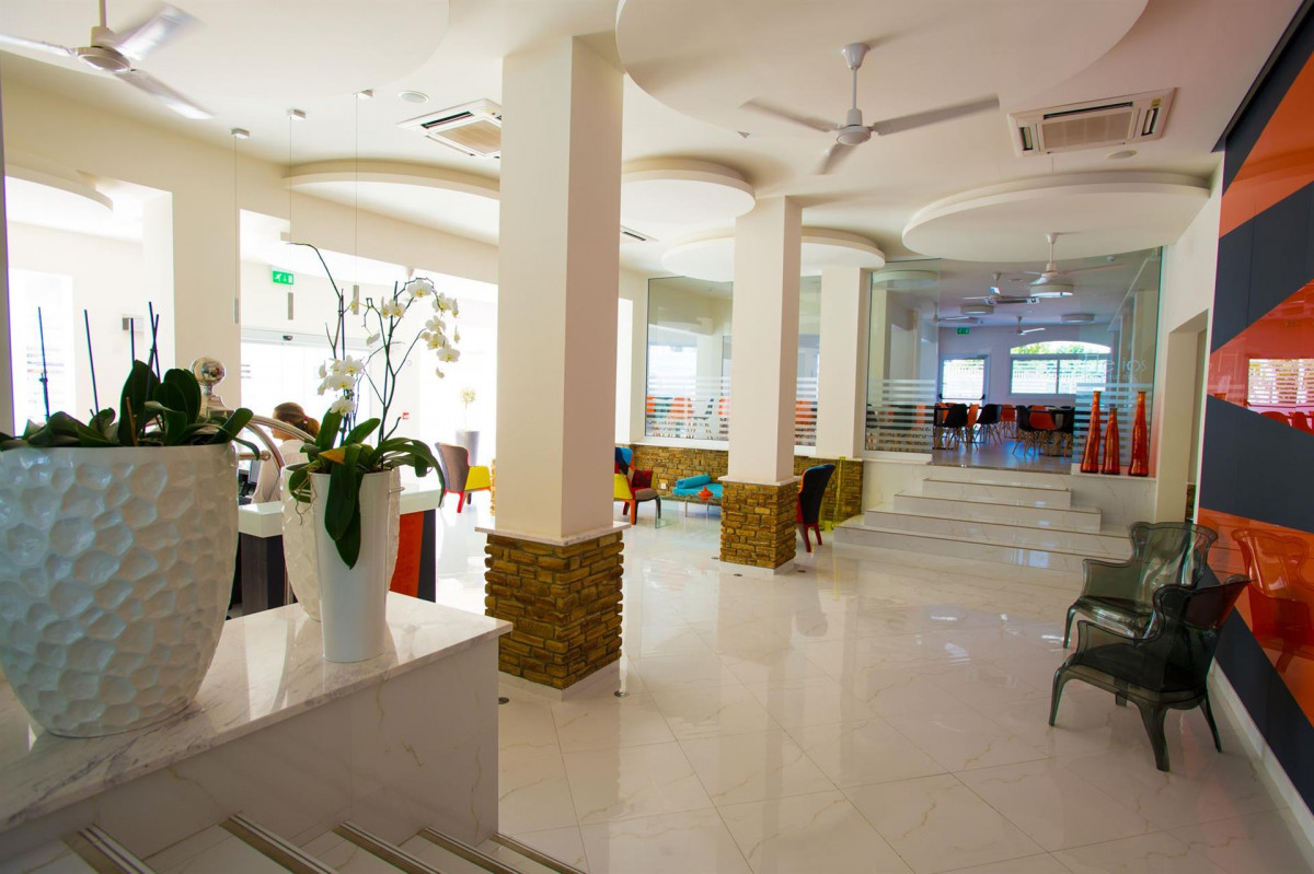 TSANOTEL фото 4