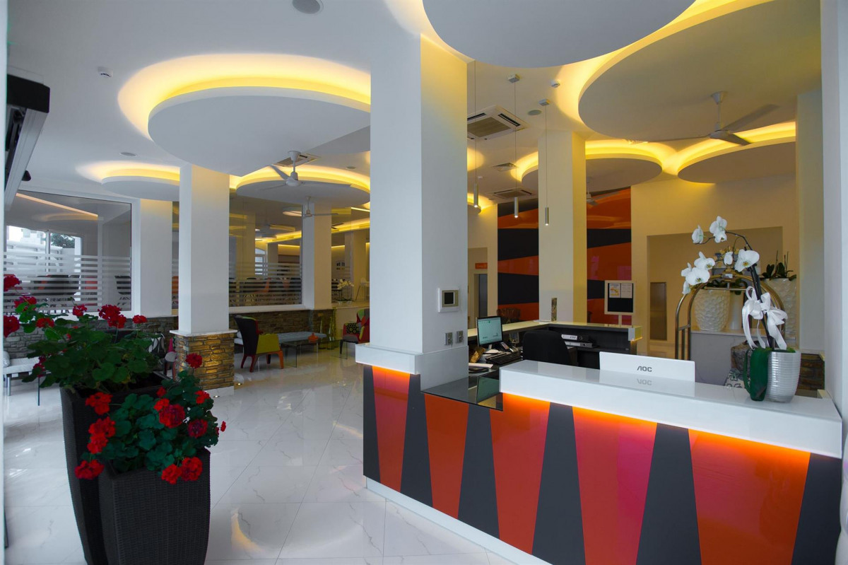 TSANOTEL фото 5