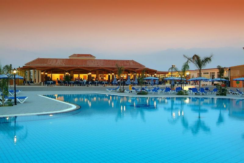 TSOKKOS PARADISE VILLAGE