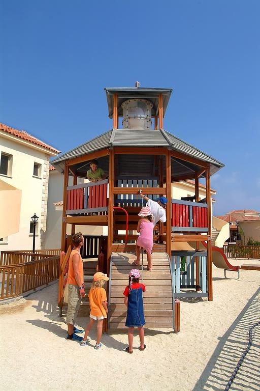 TSOKKOS PARADISE VILLAGE фото 3