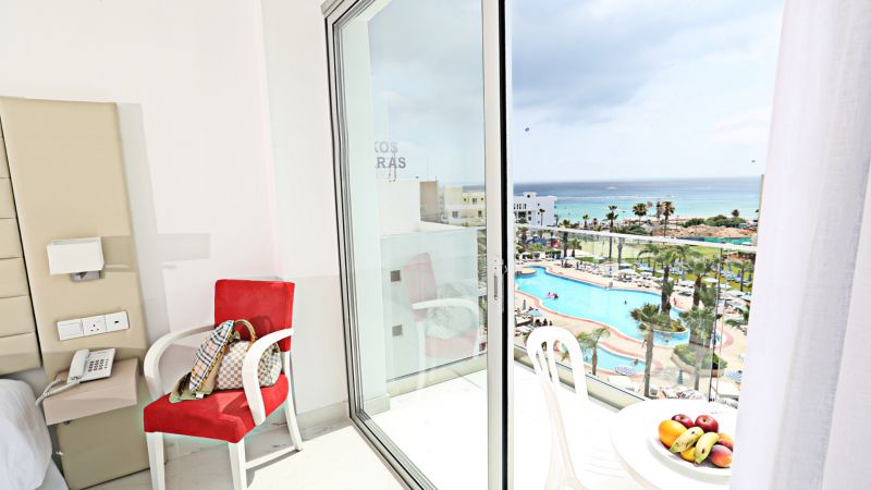 TSOKKOS PROTARAS BEACH фото 6