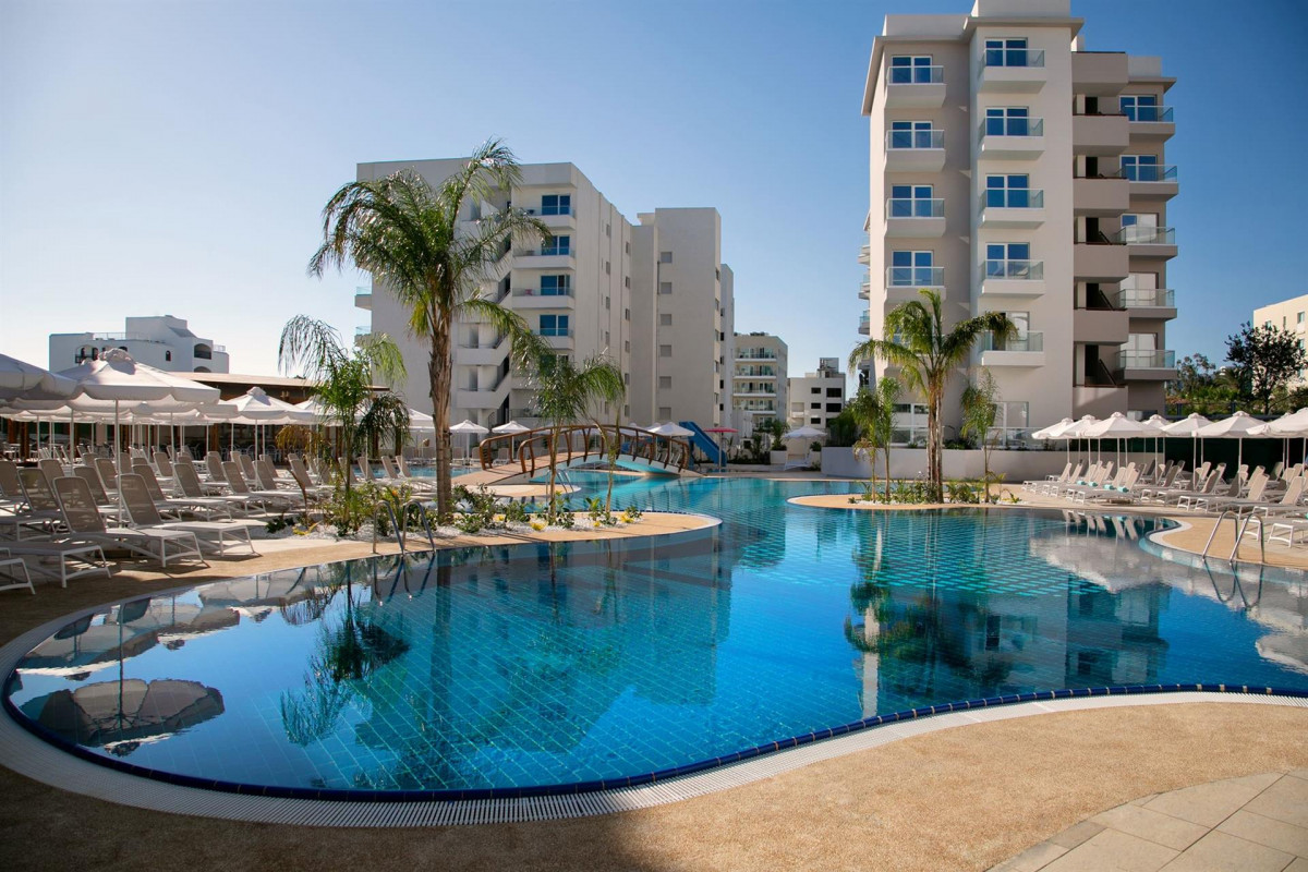 VANGELIS HOTEL & SUITES фото 2