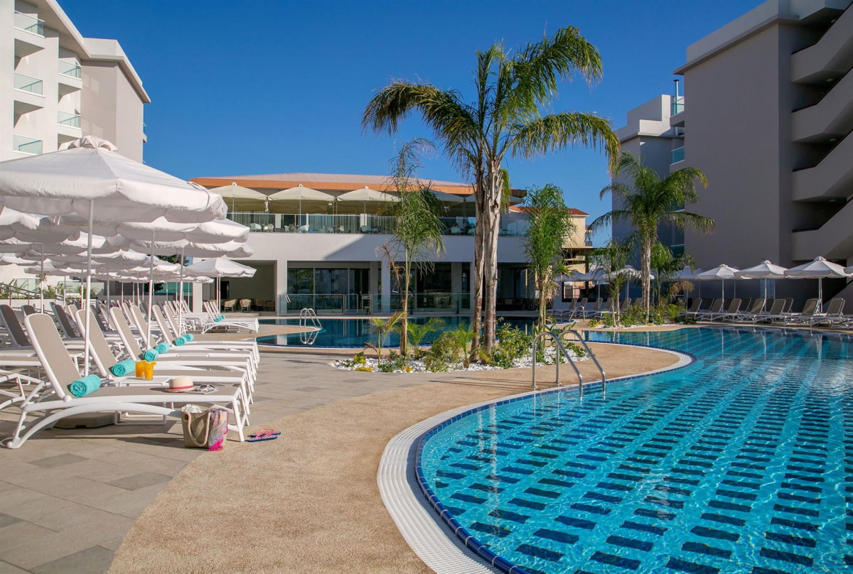 VANGELIS HOTEL & SUITES фото 5