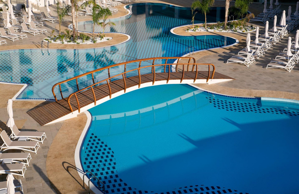 VANGELIS HOTEL & SUITES фото 6