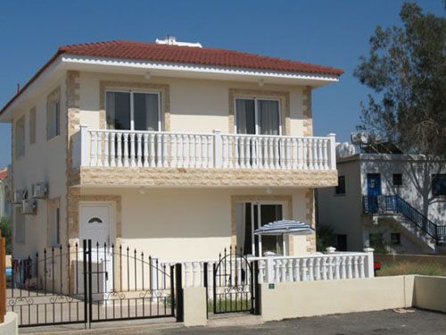 VILLA BELL 237