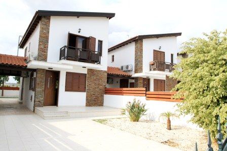 VILLA MARGARITA 1024