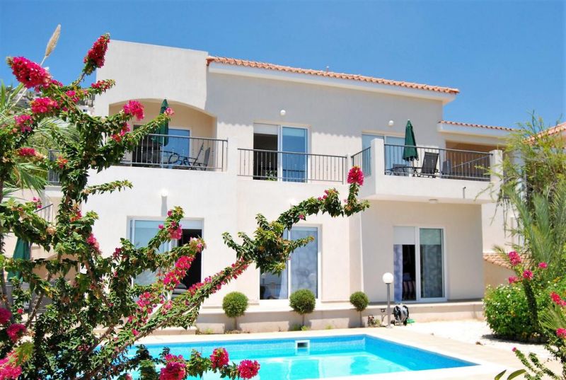 VILLA PEGIA