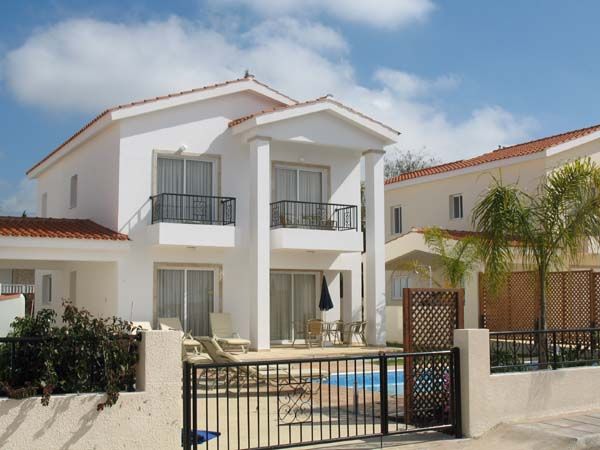 VILLA REX 57