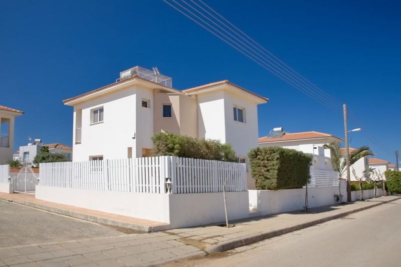 VILLA VELOMAR