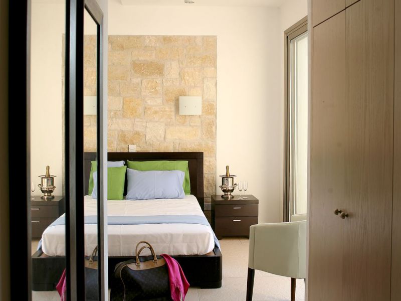 VILLAS STEPHANOS & ZOE фото 8