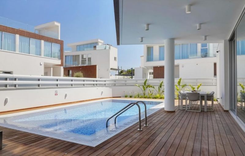SUNRISE VILLAS фото 2