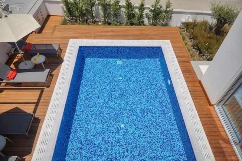 SUNRISE VILLAS фото 3