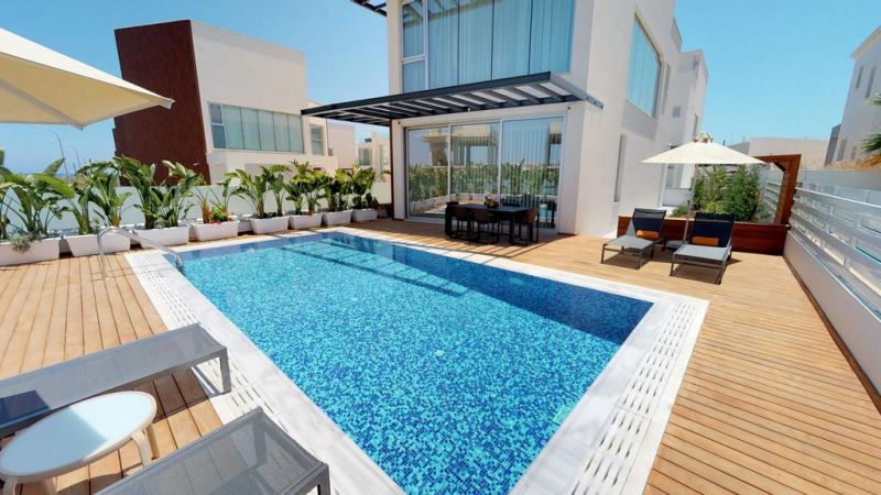 SUNRISE VILLAS фото 4
