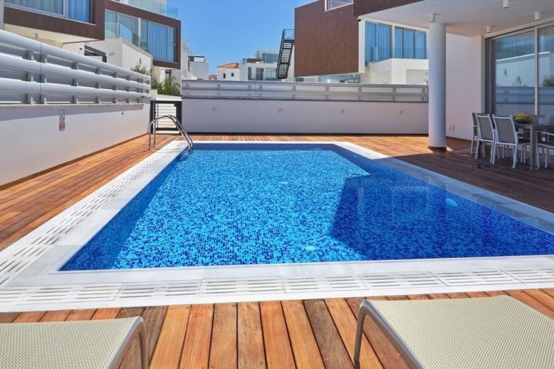 SUNRISE VILLAS фото 6