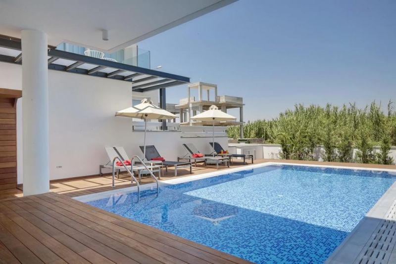 SUNRISE VILLAS фото 7