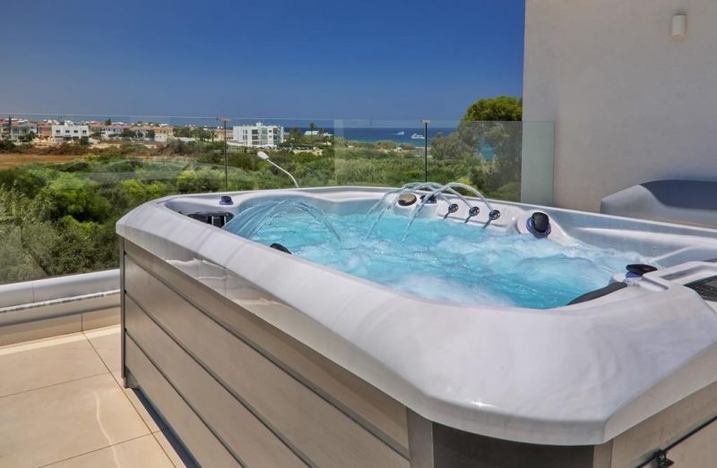 SUNRISE VILLAS фото 8