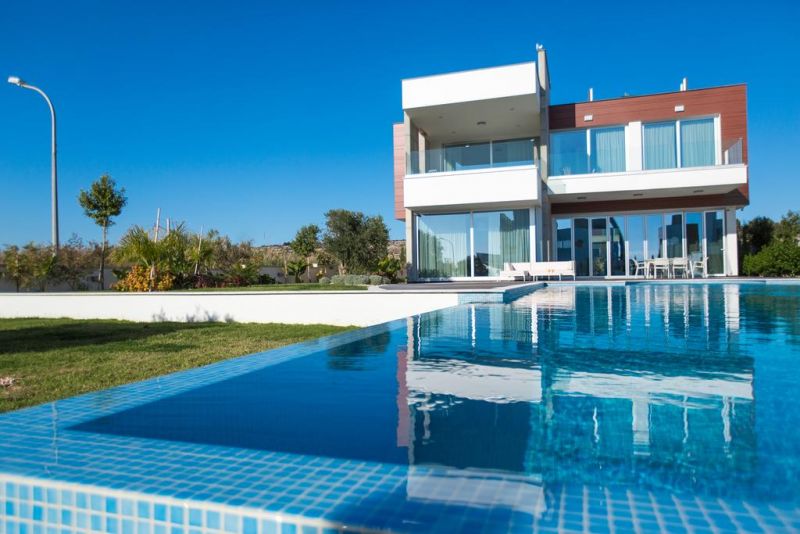 VIVO MARE VILLAS фото 2