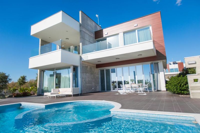 VIVO MARE VILLAS фото 3