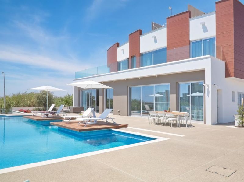 VIVO MARE VILLAS