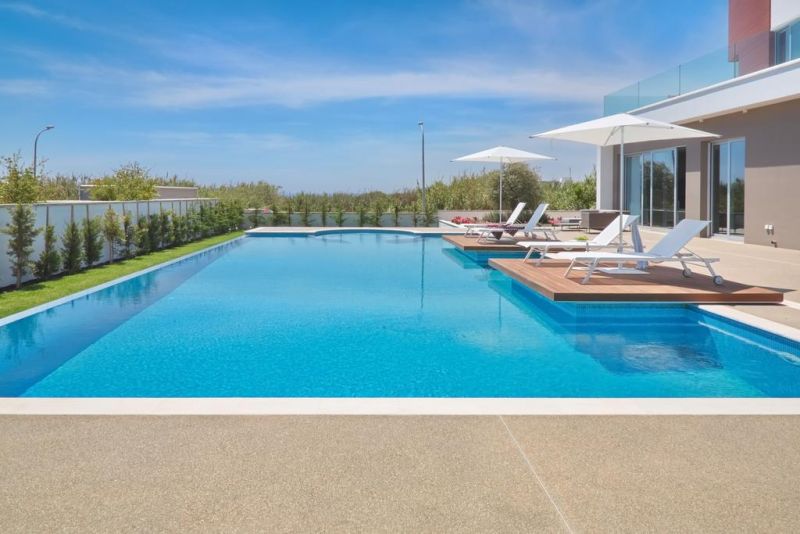 VIVO MARE VILLAS фото 4