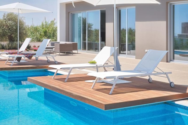 VIVO MARE VILLAS фото 5