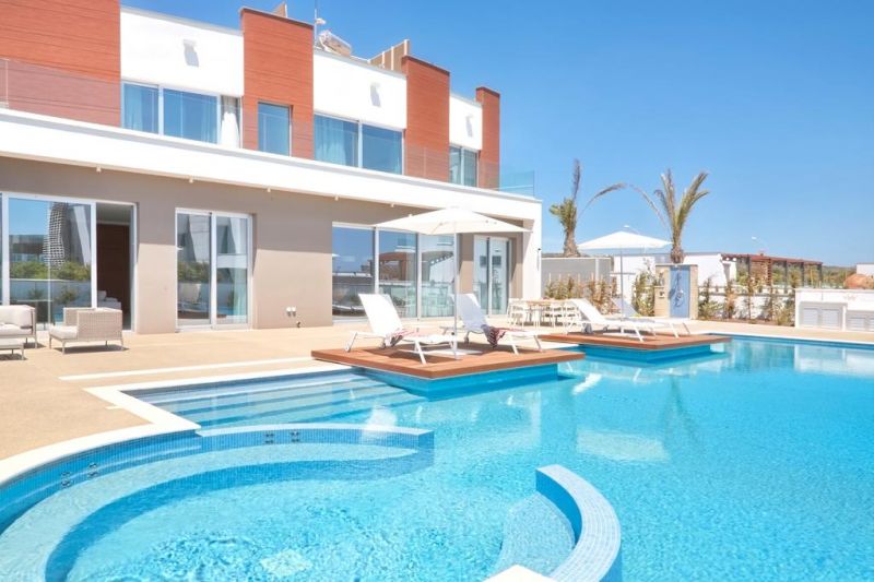 VIVO MARE VILLAS фото 6