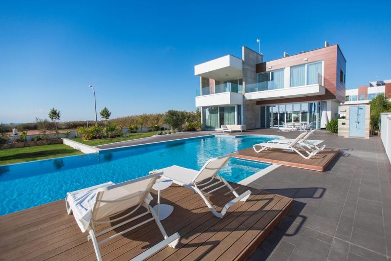 VIVO MARE VILLAS фото 7