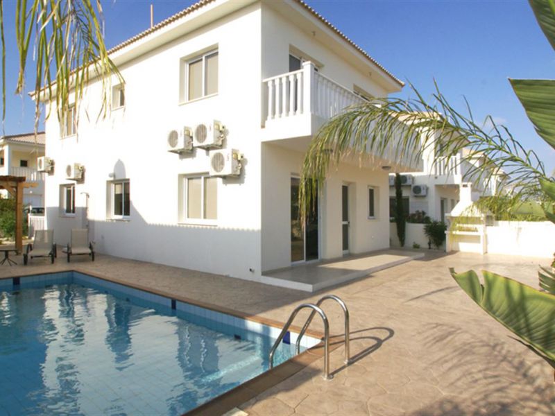 VILLAS2LET AGIA THEKLA фото 3