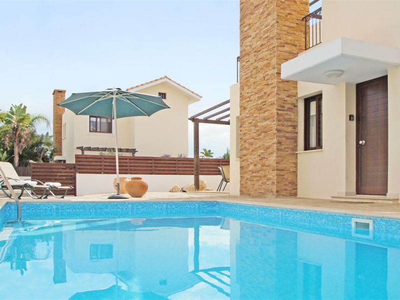 VILLAS2LET AGIA THEKLA фото 4
