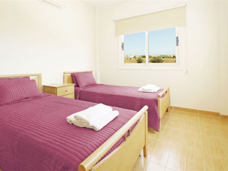 VILLAS2LET AGIA THEKLA фото 8