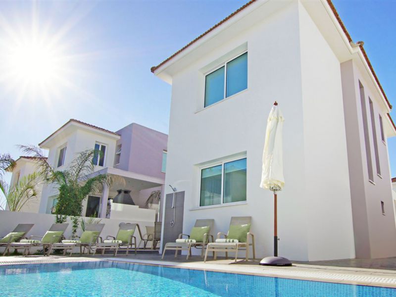 VILLA AGIA TRIADA фото 3