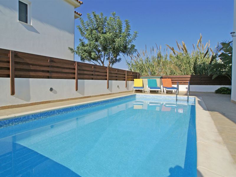 VILLA AGIA TRIADA фото 4