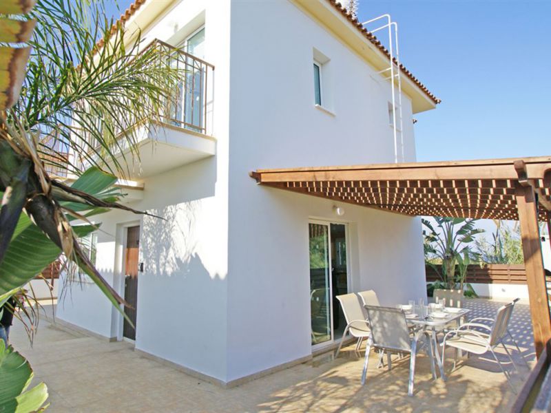 VILLA AGIA TRIADA фото 7
