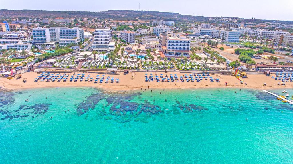 VRISSIANA BEACH