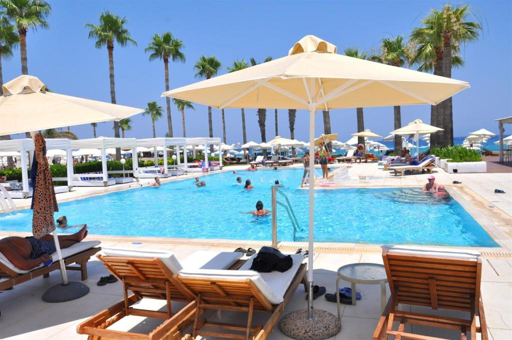 VRISSIANA BEACH фото 6