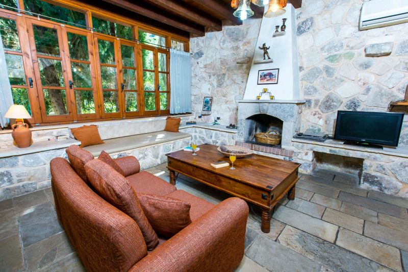 Z&X HOLIDAY VILLAS фото 4