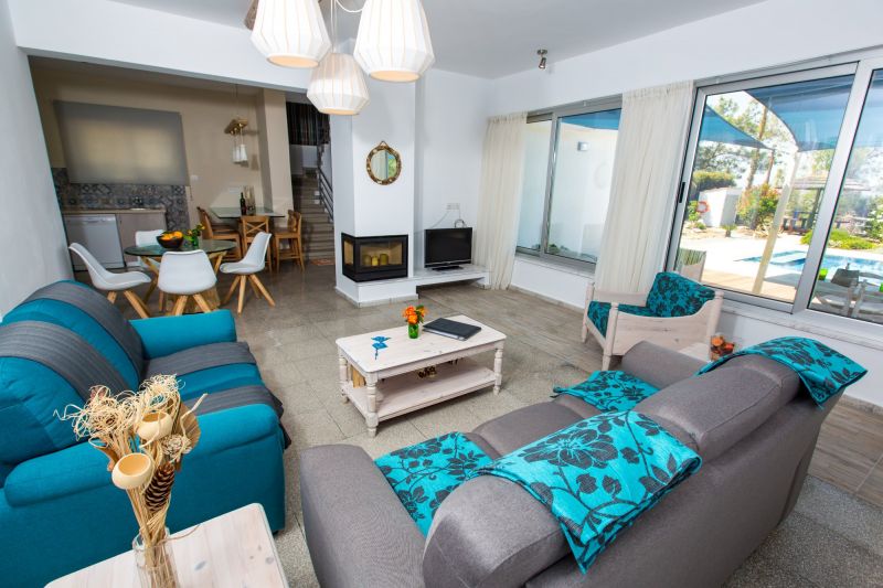 Z&X HOLIDAY VILLAS фото 7