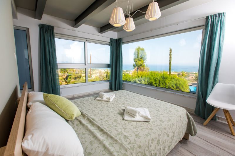 Z&X HOLIDAY VILLAS фото 8