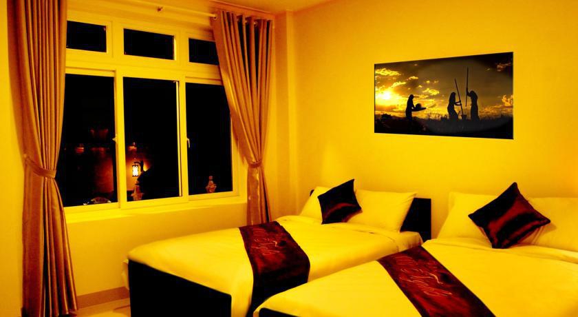 1001 NIGHTS HOTEL фото 2