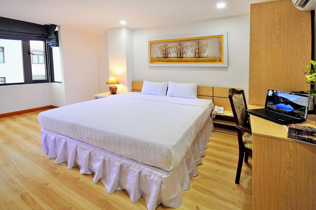 101 STAR HOTEL фото 4