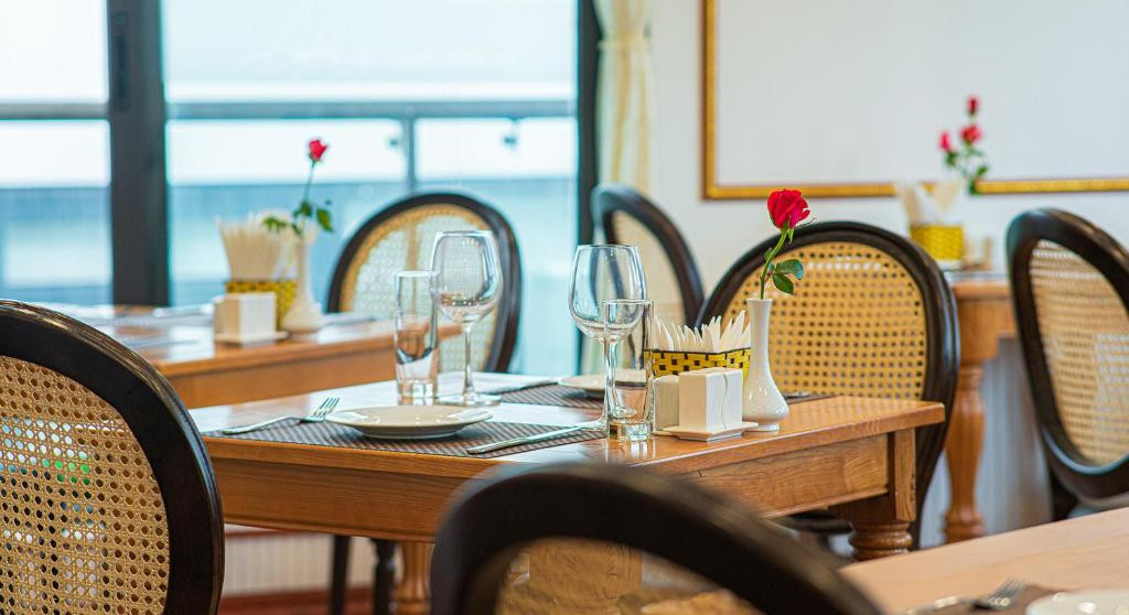 AFFA BOUTIQUE HOTEL HANOI фото 5
