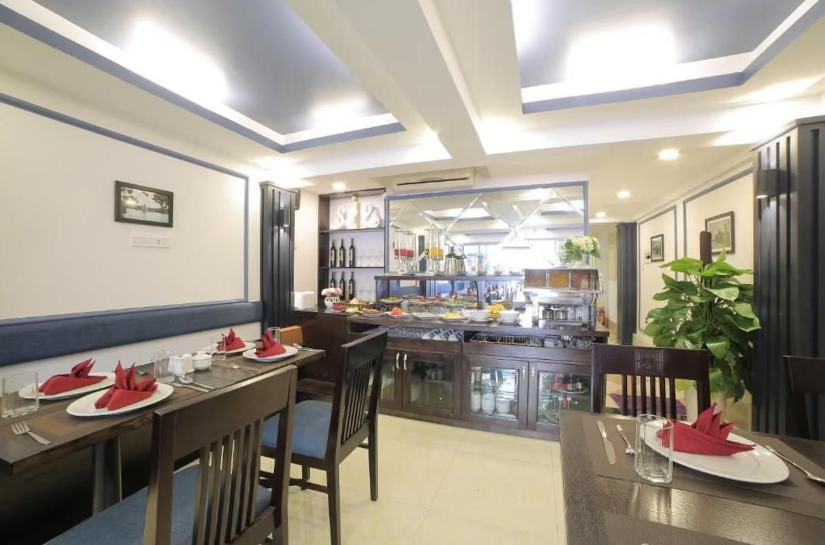AVANI CENTRAL HANOI (EX. BERYL SIGNATURE HANOI) фото 6
