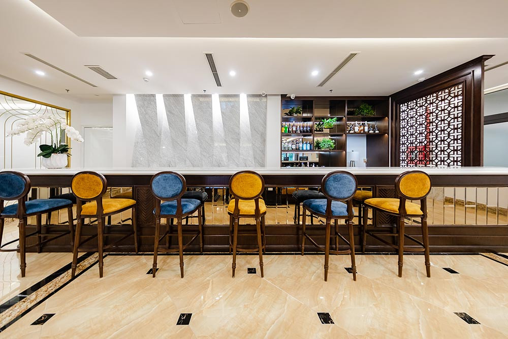 GLOUD HOTEL HANOI фото 7
