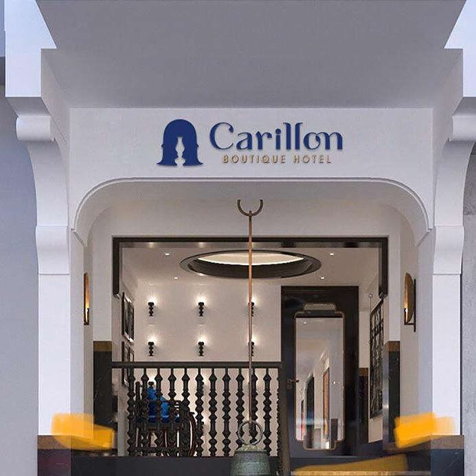 CARILLON BOUTIQUE HOTEL фото 2