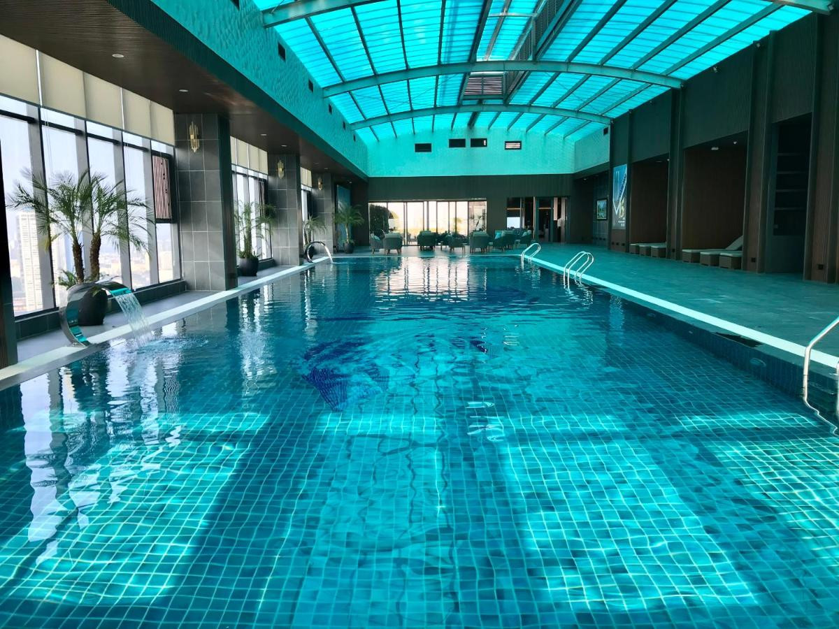 GRAND K HOTEL SUITES HANOI фото 2
