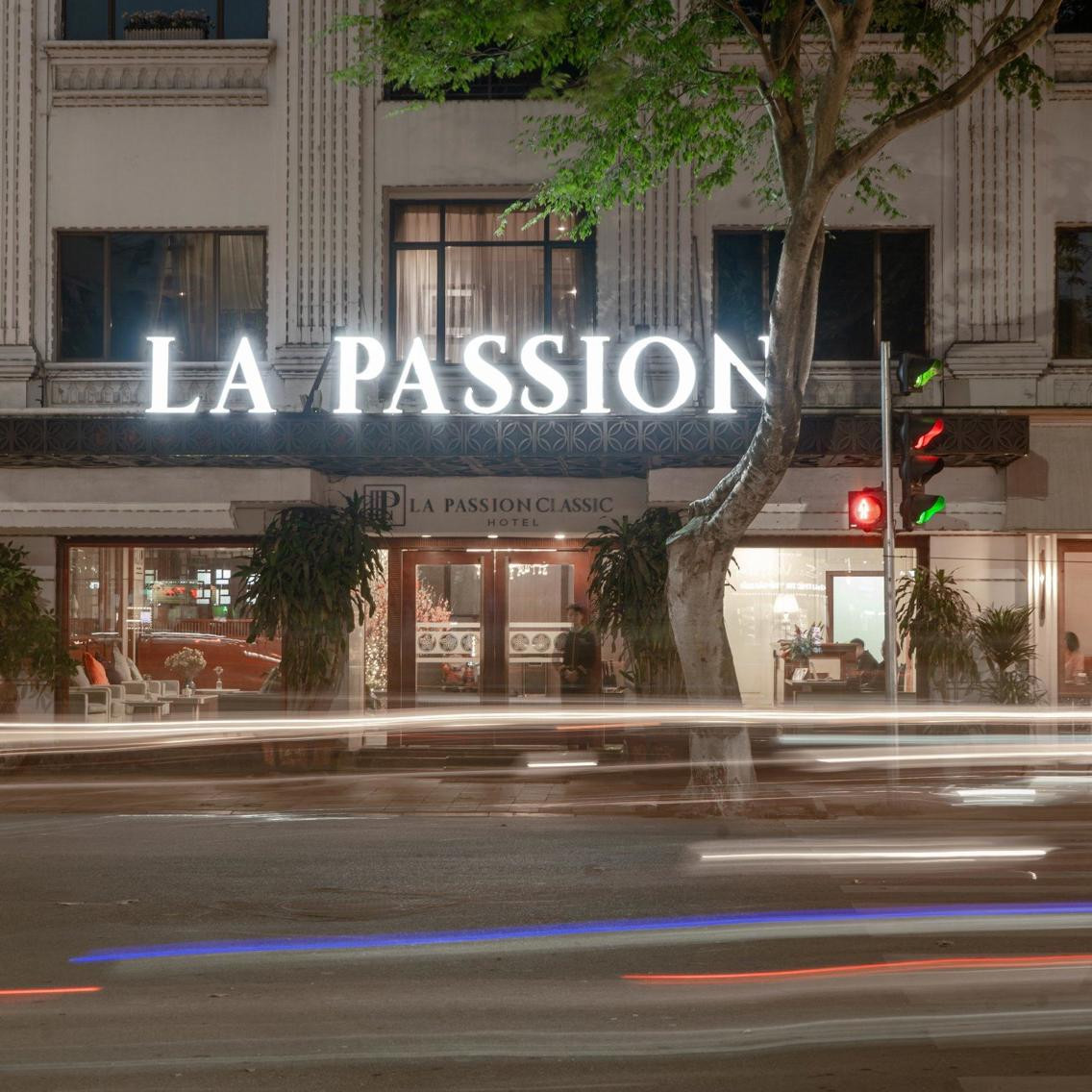 LA PASSION CLASSIC HOTEL