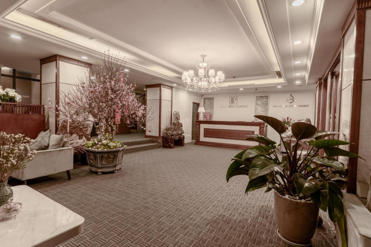 LA PASSION CLASSIC HOTEL фото 2