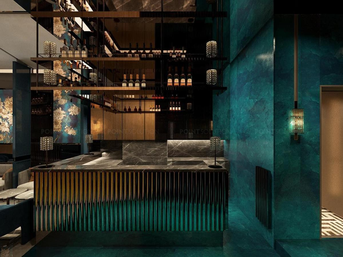 LA PASSION PREMIUM HOTEL фото 3
