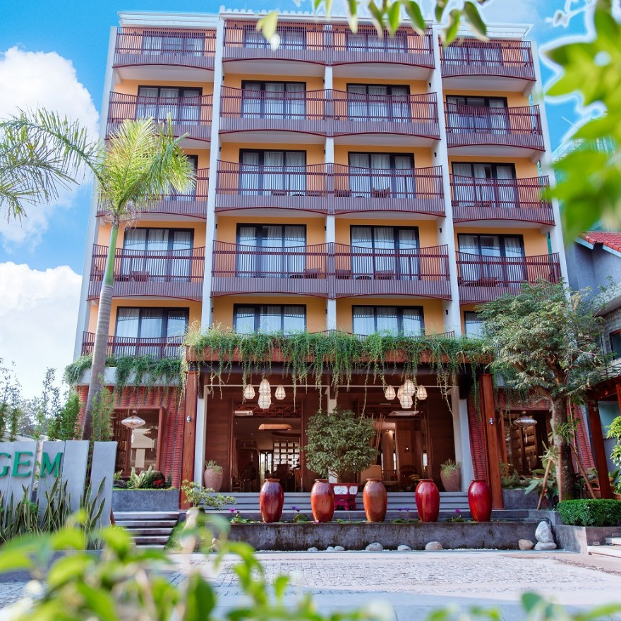 LITTLE GEM HOI AN