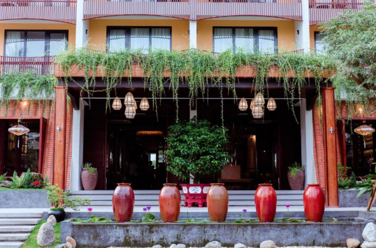 LITTLE GEM HOI AN фото 4